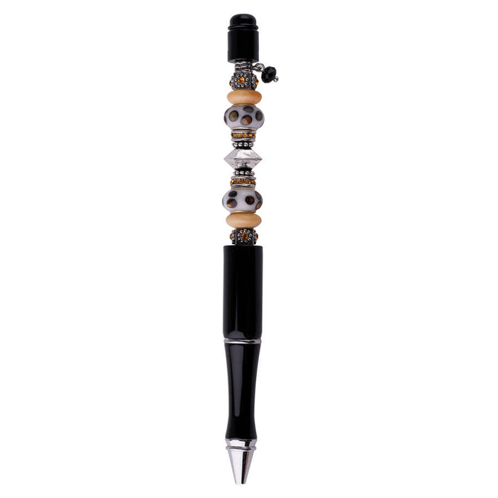 Safari Adventure Bead Pen Kit - Pen Not Included - Limited Edition