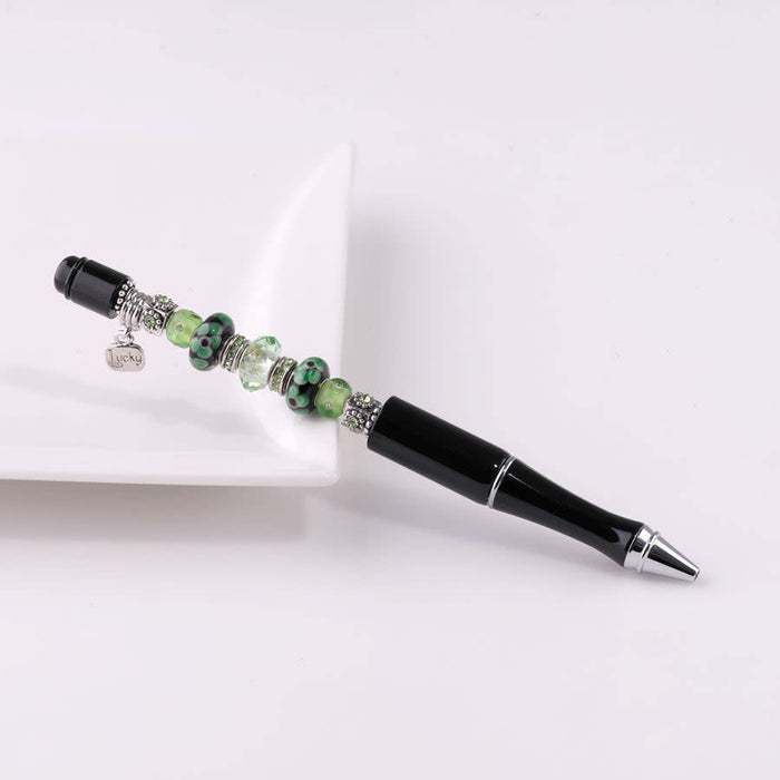 Get Lucky! Bead Pen Kit - Pen Not Included - Limited Edition