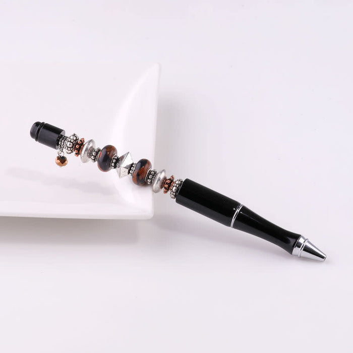 Copper Curio Bead Pen Kit - Pen Not Included - Limited Edition