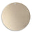 35mm Artisan Pewter Large Circle Blank by Vintaj