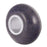 13mm Bluestone Large Hole Bead (2 Pieces)