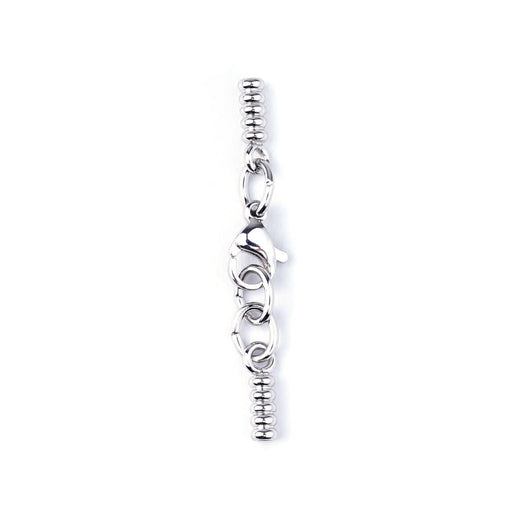 1.5mm (ID) Stainless Steel Glu-N-Go End Caps