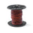 .5mm Natural Red Brown Round Leather Cord 10 Meter Spool