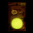 Cylin Seed Beads 11/0 - 25g Bag - Glow in the Dark AB - Light Yellow