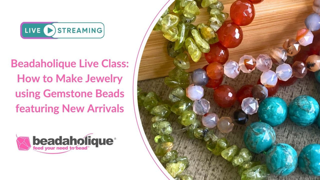 Instructional Beading Videos — Beadaholique