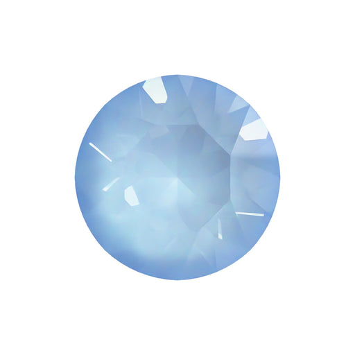 PRESTIGE Crystal, #1088 Chaton SS39, Crystal Sky Ignite, (1 Piece)
