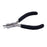 Beadalon Memory Wire Finishing Pliers, Makes 2mm & 4mm Loops (1 Pieces)