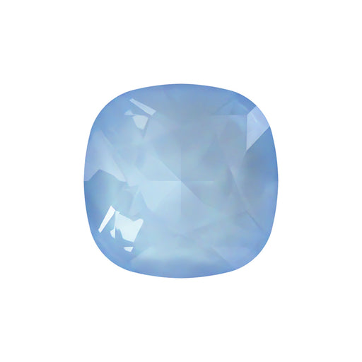 PRESTIGE Crystal, #4470 Cushion Fancy Stone 10mm, Crystal Sky Ignite, (1 Piece)