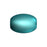 PRESTIGE Crystal, #5824 Rice-Shaped Pearl Bead 4mm, Crystal Iridescent Dark Turquoise, (1 Piece)