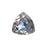 PRESTIGE Crystal, #6434 Trilliant Cut Pendant 10.5mm, Crystal Vitrail Light, (1 Piece)
