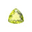 PRESTIGE Crystal, #6434 Trilliant Cut Pendant 8mm, Crystal Iridescent Green, (1 Piece)