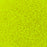 Preciosa Czech Glass, 11/0 Round Seed Bead, Crystal Color Lined Neon Yellow (1 Tube)