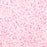 Preciosa Czech Glass, 11/0 Round Seed Bead, Opaque Pale Pink Dyed Pearl (1 Tube)