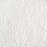 Preciosa Czech Glass, 11/0 Round Seed Bead, Opaque White Luster (1 Tube)