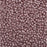 Preciosa Czech Glass, 11/0 Round Seed Bead, Opaque Red Luster (1 Tube)