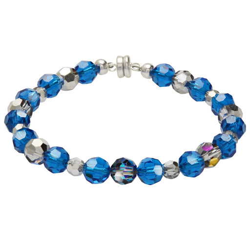 Feelin' the Blues Bracelet