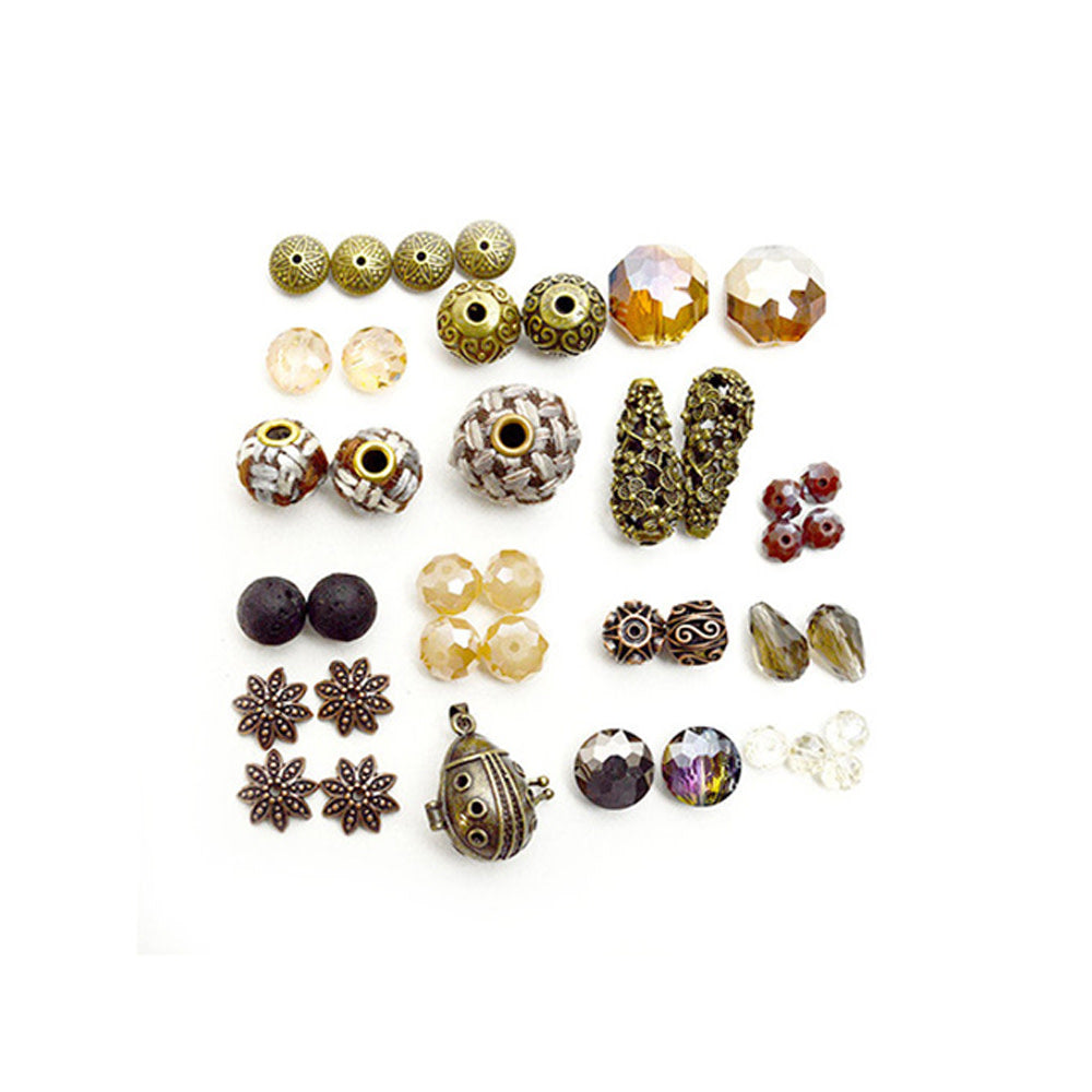 Shop Unique and Exclusive Beads at Jesse James Beads