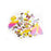 Jesse James Beads, Live Your Dream Butterfly Mix (1 Pack)