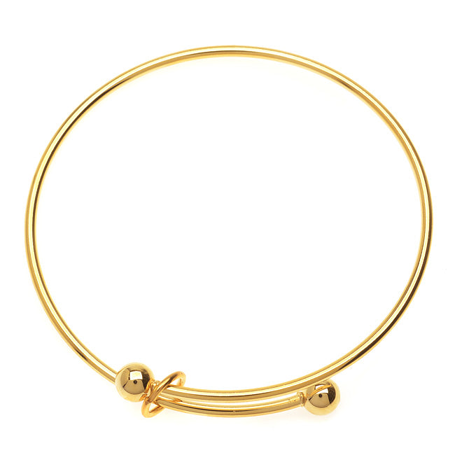 Premium Gold Plated Diamond Hand Bracelet – Abdesignsjewellery