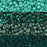 Exclusive Beadaholique Designer Palette, Toho Seed Bead Mix, Round 11/0, Ombre Turquoise (4 Color Set)