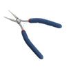Tronex Tools, #P711 Chain Nose Pliers with Ergonomic Handle, 6.5 Inches Long
