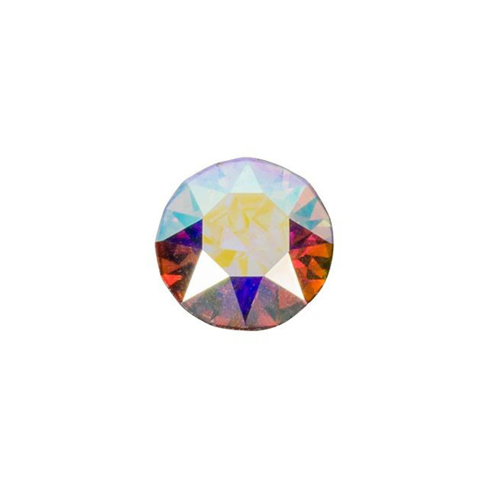 PRESTIGE Crystal, #1088 Chaton SS24, Crystal AB (1 Piece)