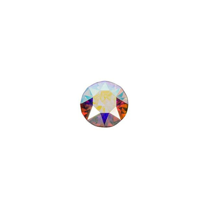 PRESTIGE Crystal, #1088 Chaton PP32, Crystal AB (1 Piece)