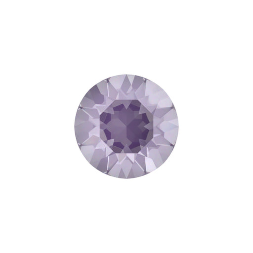 PRESTIGE Crystal, #1088 Chaton SS29, Purple Ignite (1 Piece)
