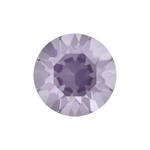PRESTIGE Crystal, #1088 Chaton SS39, Purple Ignite (1 Piece)
