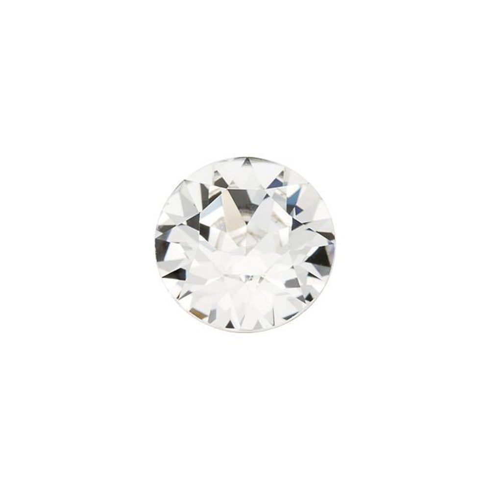PRESTIGE Crystal, #1088 Chaton SS24, Crystal (1 Piece)