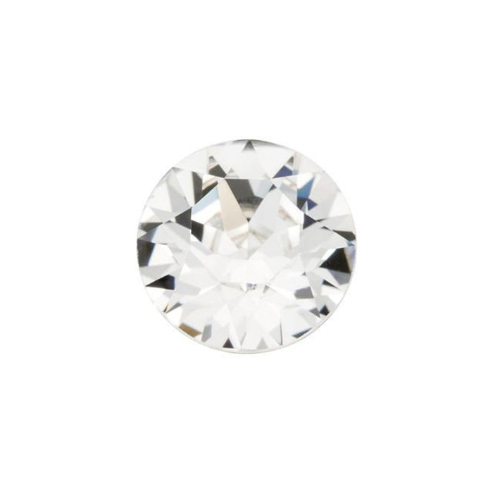 PRESTIGE Crystal, #1088 Chaton SS29, Crystal (1 Piece)