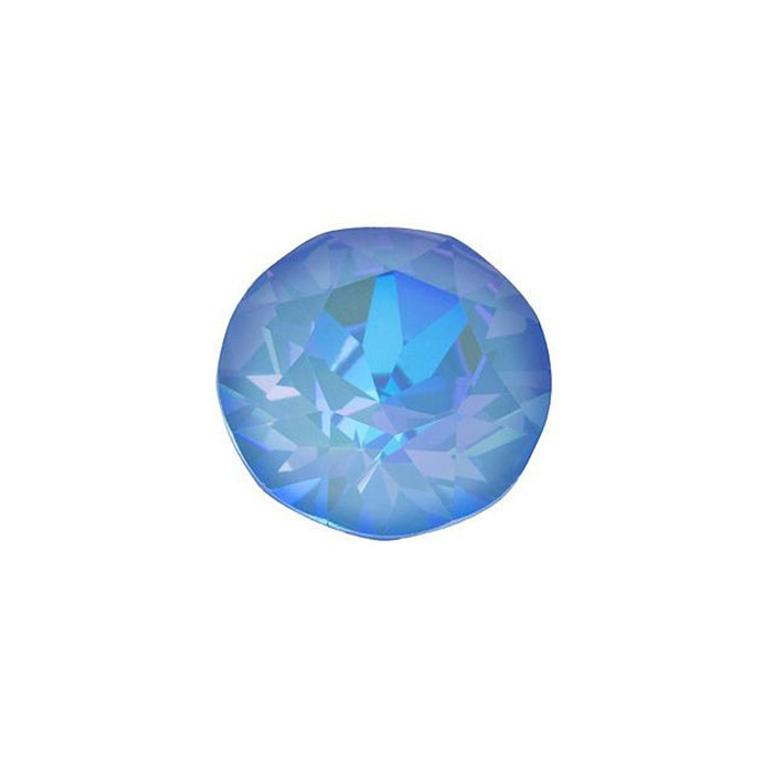 PRESTIGE Crystal, #1088 Chaton SS29, Ocean DeLite LacquerPRO (1 Piece)