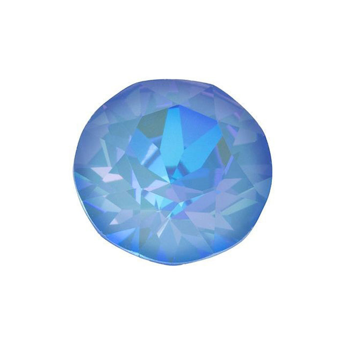 PRESTIGE Crystal, #1088 Chaton SS39, Ocean DeLite LacquerPRO (1 Piece)