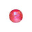 PRESTIGE Crystal, #1088 Chaton SS29, Royal Red LacquerPRO DeLite (1 Piece)