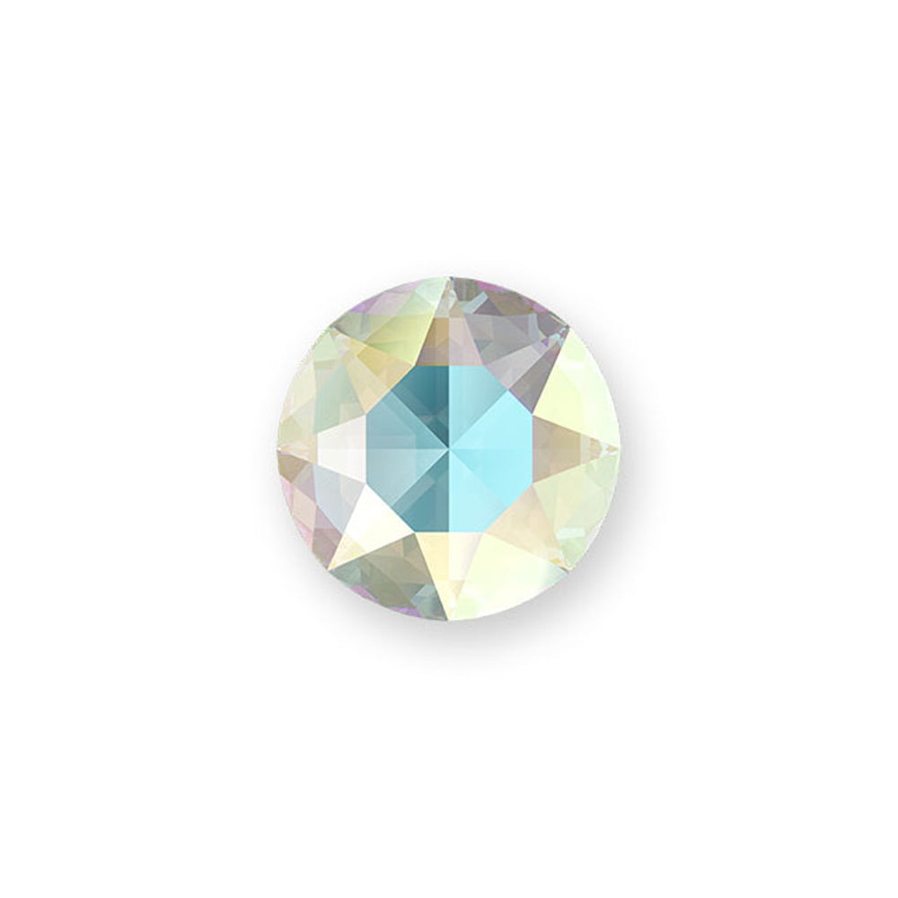 PRESTIGE Crystal, #1098 Light Chaton SS24, Crystal AB (1 Piece)