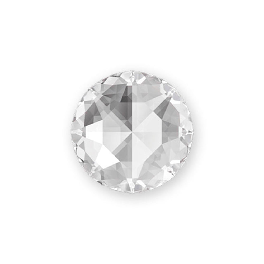 PRESTIGE Crystal, #1098 Light Chaton SS34, Crystal (1 Piece)