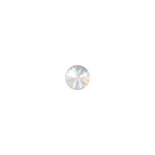 PRESTIGE Crystal, #1122 Rivoli 12mm, Dusty Pink LacquerPRO DeLite (1 Piece)