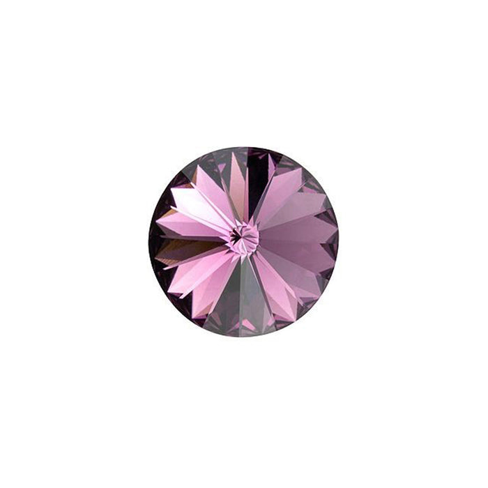 PRESTIGE Crystal, #1122 Rivoli SS39, Iris (1 Piece)