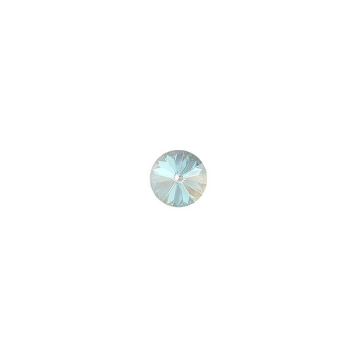 PRESTIGE Crystal, #1122 Rivoli 14mm, Serene Grey LacquerPRO DeLite (1 Piece)