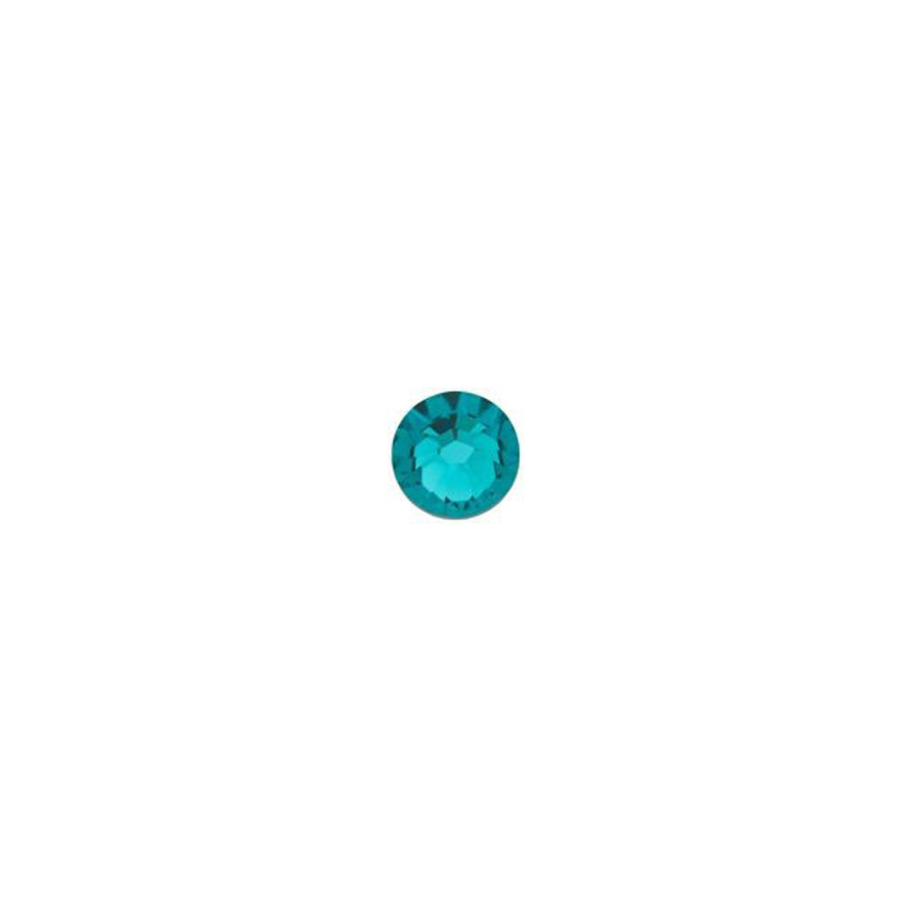 3000 Strass Flatback Resina Misti - 2-6mm Blu Scuro AB Con Penna Cerata Per Decorazioni Fai Da Te