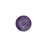 PRESTIGE Crystal, #2088 Round Flatback Rhinestone SS16, Crystal Purple Ignite (1 Piece)