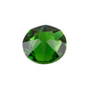 PRESTIGE Crystal, #2088 Round Flatback Rhinestone SS34, Fern Green (1 Piece)