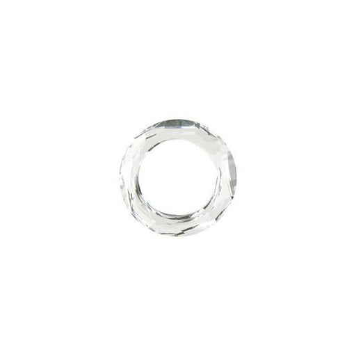 PRESTIGE Crystal, #4139 Ring Fancy Stone 14mm, Crystal (1 Piece)