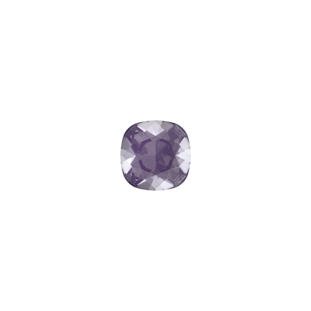 PRESTIGE Crystal, #4470 Cushion Fancy Stone 12mm, Crystal Purple Ignite (1 Piece)