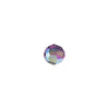 PRESTIGE Crystal, #5000 Round Bead 4mm, Amethyst AB (1 Piece)