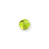 PRESTIGE Crystal, #5000 Round Bead 6mm, Citrus Green (1 Piece)