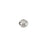 PRESTIGE Crystal, #5000 Round Bead 4mm, Crystal Light Chrome (1 Piece)