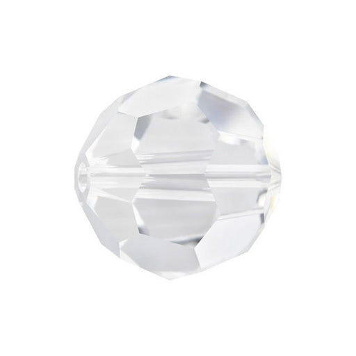 PRESTIGE Crystal, #5000 Round Bead 12mm, Crystal (1 Piece)