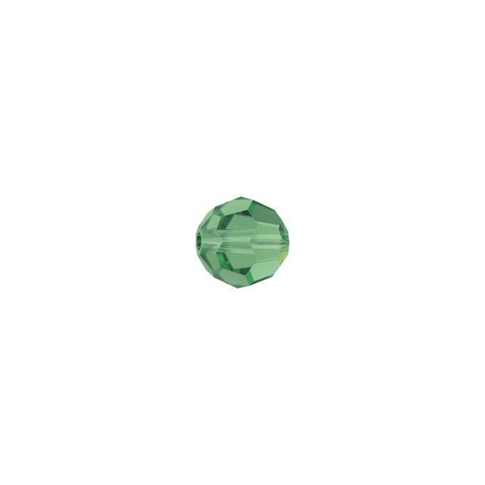 PRESTIGE Crystal, #5000 Round Bead 4mm, Erinite (1 Piece)