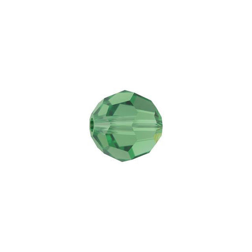 PRESTIGE Crystal, #5000 Round Bead 6mm, Erinite (1 Piece)
